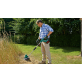 AdvancedGrassCut 36 Solo Akumulatora trimmers